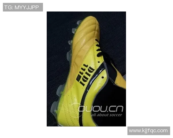 球星专属足球定制鞋的设计与制作流程详解